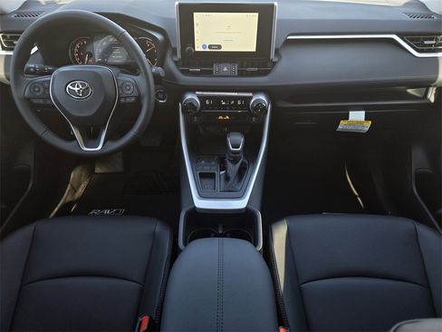 New 2025 Toyota RAV4 XLE Premium image 21