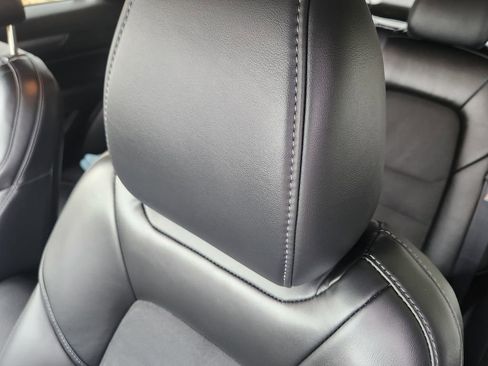 Used 2023 MAZDA CX-5 AWD 2.5 S w/ Select Package image 6