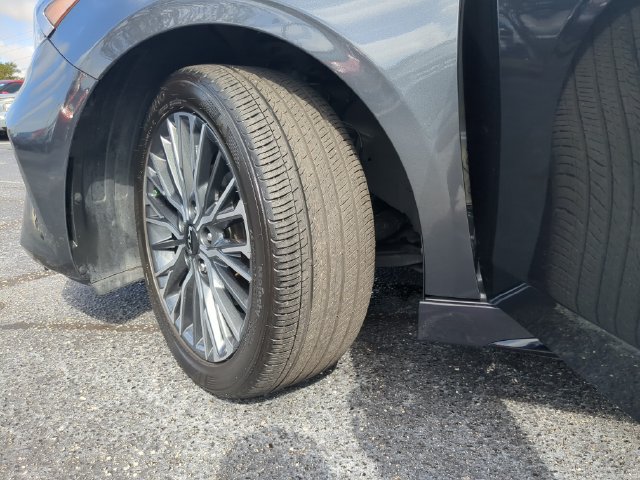 Used 2024 Kia Forte GT-Line FWD image 35