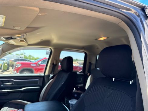 Used 2019 RAM 1500 Big Horn AWD/4WD image 13