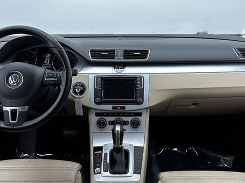 Used 2016 Volkswagen CC R-Line image 25