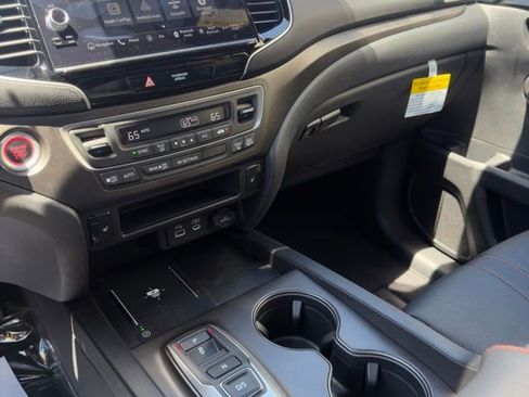 New 2026 Honda Ridgeline TrailSport image 25