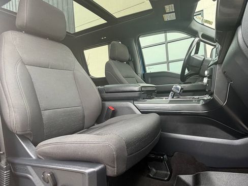 Used 2022 Ford F150 XLT w/ Equipment Group 302A High image 20