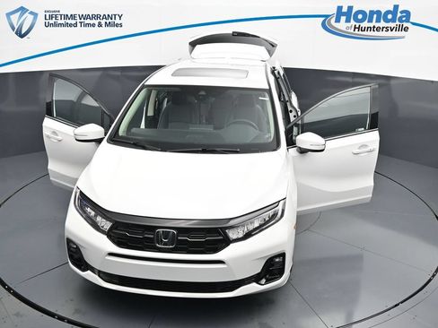 New 2026 Honda Odyssey Elite image 35