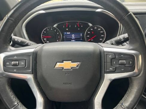 Used 2020 Chevrolet Blazer LT FWD image 11