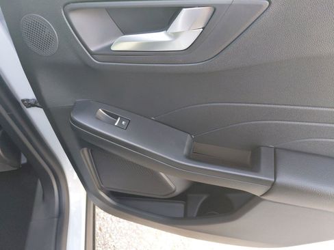 New 2026 Ford Escape Active w/ Active Premium Tech Pack image 21