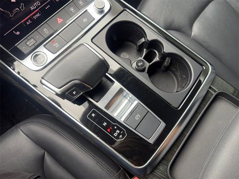 Used 2022 Audi Q7 2.0T Premium Plus w/ Premium Plus Package image 72