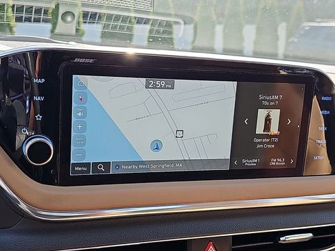 Used 2023 Hyundai Sonata Limited FWD image 18