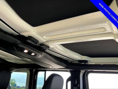 Used 2024 Jeep Wrangler Unlimited Rubicon 392 image 22
