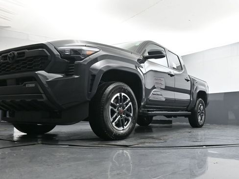 New 2026 Toyota Tacoma TRD Sport image 31