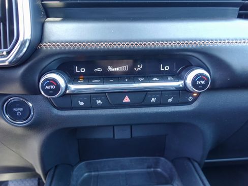 Used 2025 MAZDA CX-50 2.5 Hybrid w/ Premium Plus Pkg AWD/4WD image 23