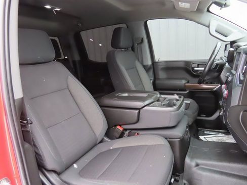 Used 2020 Chevrolet Silverado 1500 RST image 25