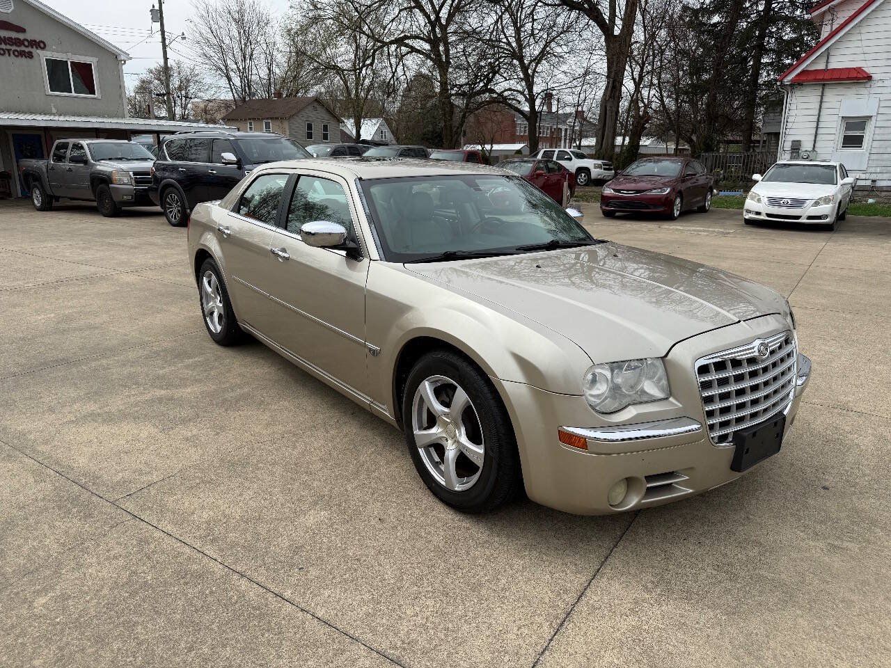 Used 2006 Chrysler 300 C RWD image 5