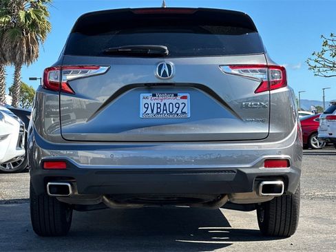 Used 2025 Acura RDX w/ Technology Package image 5