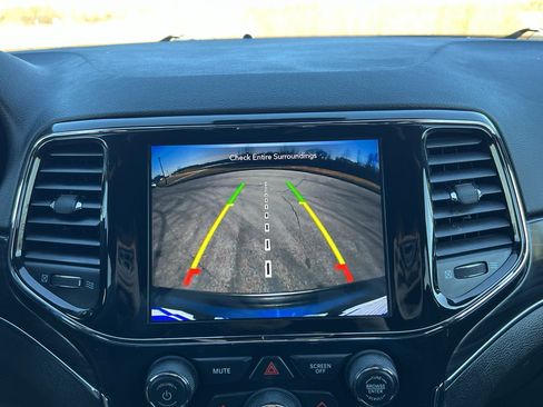 Used 2021 Jeep Grand Cherokee Limited w/ Quick Order Package 28K 80th image 29