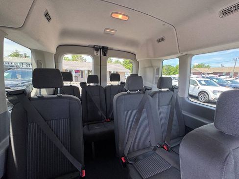 Used 2018 Ford Transit 350 XL RWD image 13