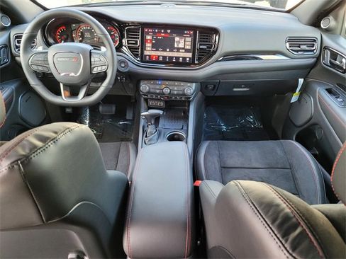 New 2026 Dodge Durango GT image 12