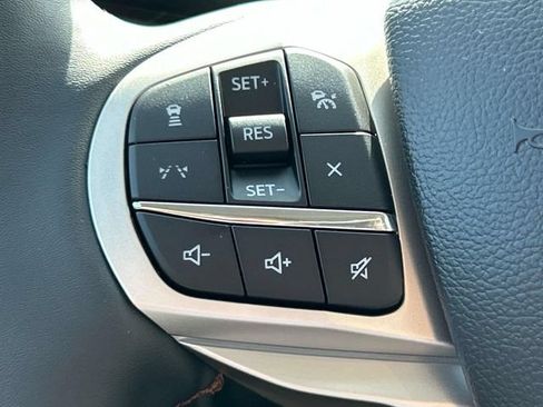 New 2026 Ford Explorer Active w/ Active Comfort Package AWD/4WD image 27