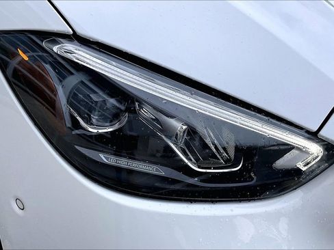 Certified 2023 Mercedes-Benz C 300 4MATIC Sedan image 31