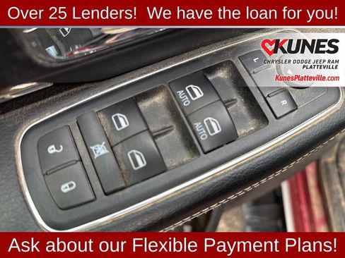 Used 2014 RAM 2500 Laramie w/ HD Snow Plow Prep Group image 12