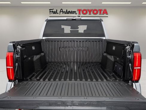 New 2025 Toyota Tacoma TRD Off-Road image 6