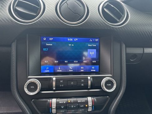 Used 2022 Ford Mustang EcoBoost w/ Equipment Group 101A image 14