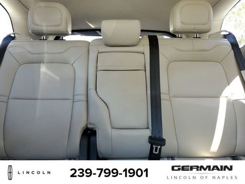 New 2025 Lincoln Corsair Premiere image 28