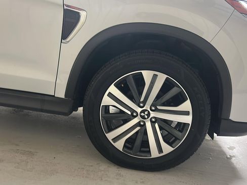 Used 2024 Mitsubishi Outlander Sport SE image 22