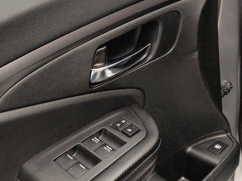 Used 2017 Honda Ridgeline RTL image 27
