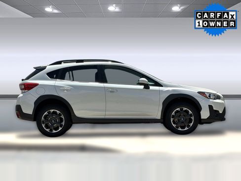 Used 2022 Subaru Crosstrek 2.0i Premium AWD/4WD image 8