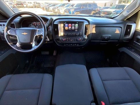 Used 2019 Chevrolet Silverado 1500 LT w/ All Star Edition image 15