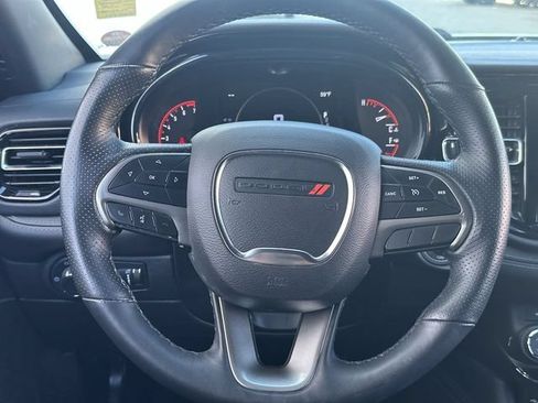 Used 2023 Dodge Durango SXT RWD image 12