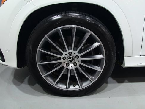 Certified 2026 Mercedes-Benz GLE 350 4MATIC image 19