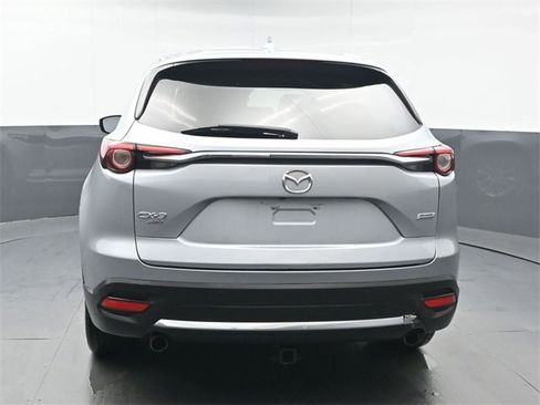 Used 2018 MAZDA CX-9 Grand Touring image 4