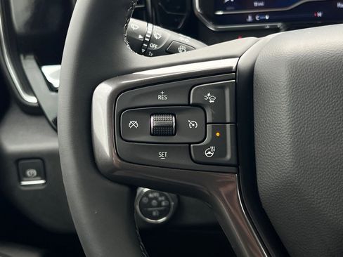 New 2025 Chevrolet Silverado 3500 High Country w/ Technology Package image 28