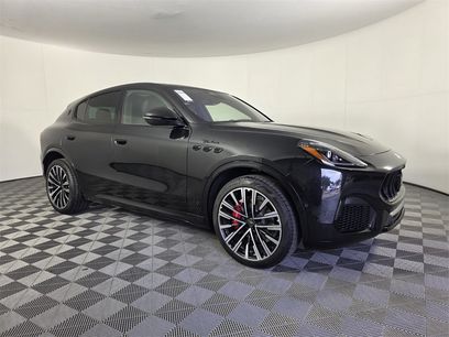 New 2025 Maserati Grecale Modena