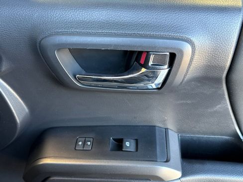 Certified 2023 Toyota Tacoma TRD Off-Road w/ Black Out Package (TMS) image 22