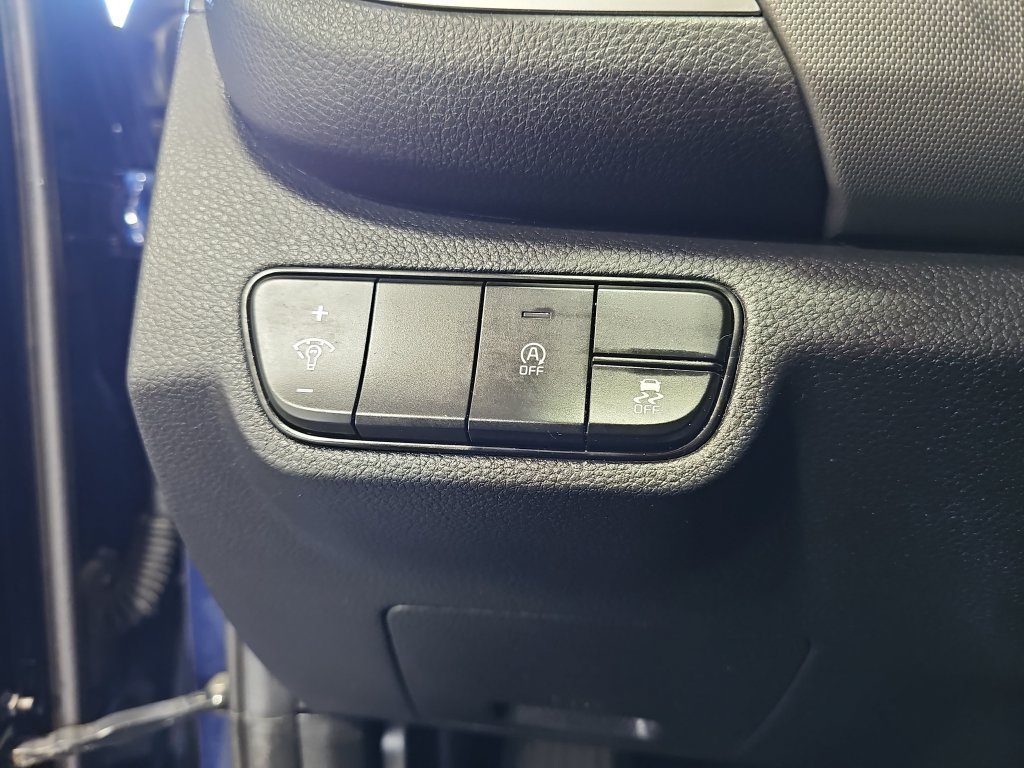 Certified 2026 Kia Seltos LX AWD/4WD image 25
