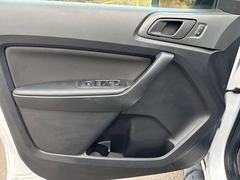 Used 2019 Ford Ranger XL w/ Equipment Group 101A Mid image 19