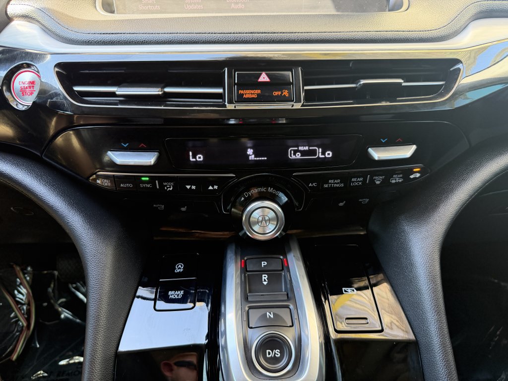Used 2024 Acura MDX SH-AWD image 22