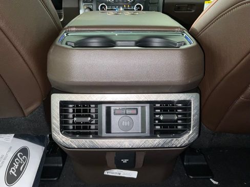 New 2026 Ford F350 King Ranch AWD/4WD image 17