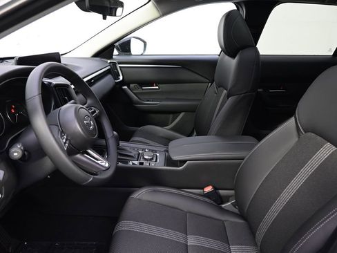 New 2026 MAZDA CX-50 2.5 Hybrid w/ Cargo Package image 13