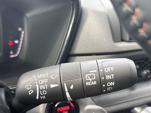Used 2026 Honda CR-V TrailSport image 21