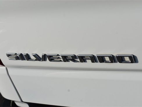 Certified 2020 Chevrolet Silverado 1500 RST w/ All-Star Edition image 18