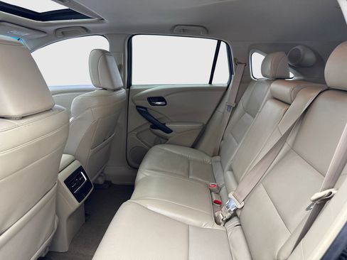 Used 2018 Acura RDX FWD w/ Technology Package image 38