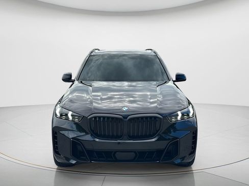 Used 2026 BMW X5 xDrive40i w/ M Sport Package AWD/4WD image 2