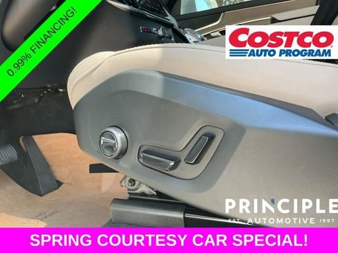 New 2026 Volvo XC90 B6 Plus w/ Protection Package Premier AWD/4WD image 23