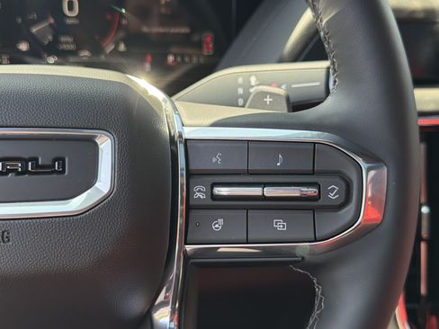 Used 2026 GMC Yukon Denali w/ Sun & Power Step Package AWD/4WD image 33