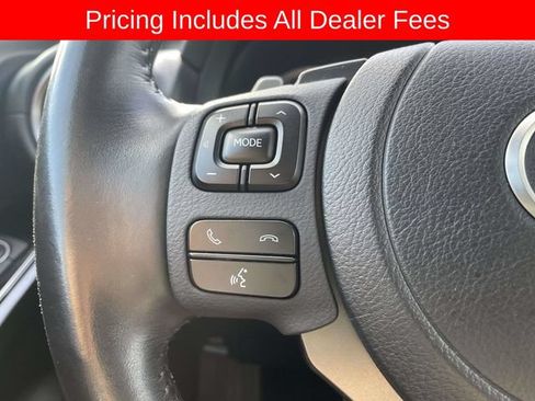 Used 2021 Lexus IS 300 w/ Accessory Package 2 RWD image 24