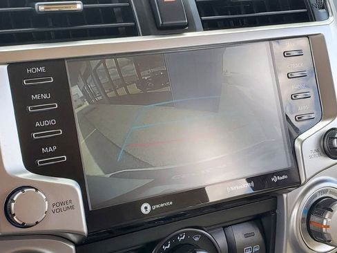 Used 2020 Toyota 4Runner SR5 Premium AWD/4WD image 11